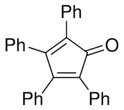 Тетрафенилциклопентадиенон