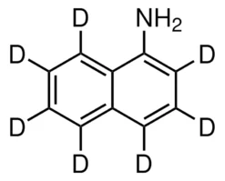 1-Аминонафталин-d₇