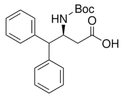 (S)-Boc-γ,γ-дифенил-β-гомоала-OH