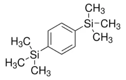 1,4-Бис(триметилсилил)бензол