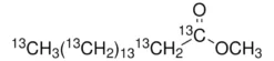 Метилпальмитат-¹³C₁₆