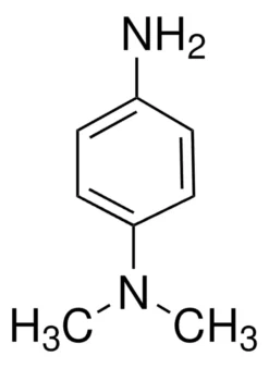 N,N-Диметил-п-фенилендиамин