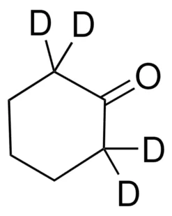 Циклогексанон-2,2,6,6-d4