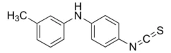 N-(4-изотиоцианатфенил)-3-метиланилин