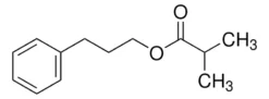 Изомаслянокислый 3-фенилпропил