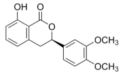 Тунбергинол H