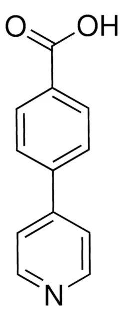 4-(4-Пиридил)бензойная кислота