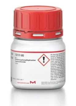 Гидрохлорид 4-метоксифенилгидразина