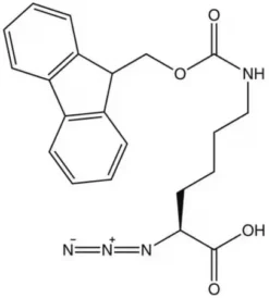 N-3-Лизин(Fmoc)-OH