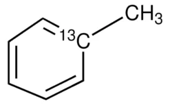 Толуол-1-¹³C