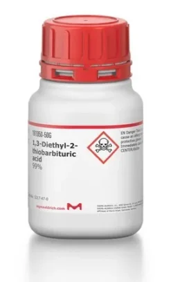 1,3-Диэтил-2-тиобарбитуровая кислота