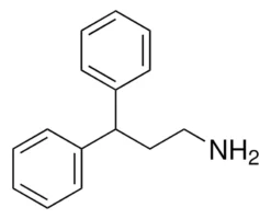 3,3-Дифенилпропиламин