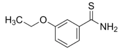 3-Этокситиобензамид