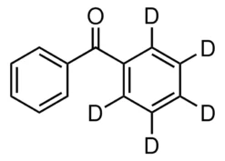 Бензофенон-2,3,4,5,6-d<SUB>5</SUB>