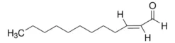 (E)-2-додеценаль