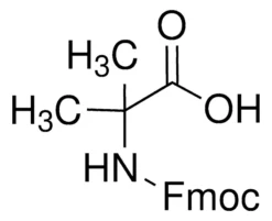 Fmoc-α-метилаланин