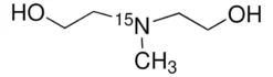 N-метилдиэтаноламин-15N