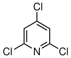 2,4,6-Трихлорпиридин