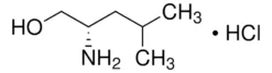 Лейцинол гидрохлорид (L-изомер)