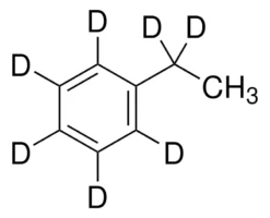 Бензол-d5-этил-1,1-d2