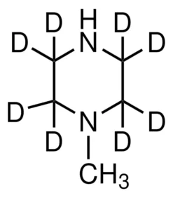 N-Метилпиперазин-2,2,3,3,5,5,6,6-d8