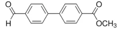 Бензойной кислоты метиловый эфир 4-(4-формилфенил)