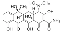 Тетрациклин 98-102% (ВЭЖХ) для генных систем