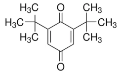 2,6-Ди-трет-бутил-1,4-бензохинон