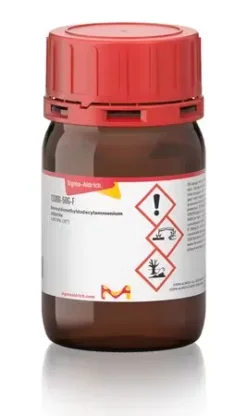 Хлорид бензилдодецилдиметиламмония