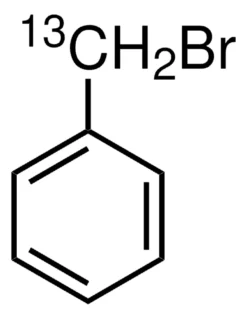 Бензилбромид-α-¹³C