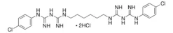 Хлоргексидина дигидрохлорид
