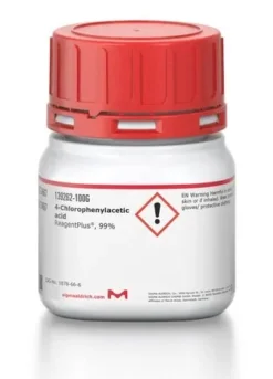 4-Хлорфенилуксусная кислота