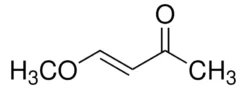 транс-4-Метоксибут-3-ен-2-он