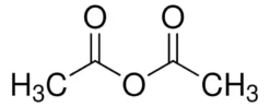 Уксусный ангидрид 99% GC ACS/ISO для синтеза