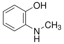 2-(Метиламино)фенол