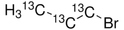 1-Бромпропан-<SUP>13</SUP>C<SUB>3</SUB>