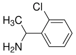 1-(2-хлорфенил)этанамин