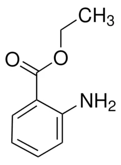 Этилантранилат Пищевой FCC ≥96% (Эфир Антраниловой Кислоты)
