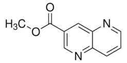 Метиловый эфир 1,5-нафтиридин-3-карбоновой кислоты