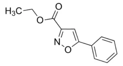 Этиловый эфир 5-фенилизоксазол-3-карбоновой кислоты
