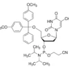 Фосфорамидит ДМТ-дТ