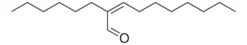 2-Гексил-2-деценаль
