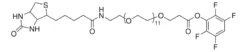 Биотин-dPEG12-TFP эфир