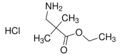 Этиловый эфир 3-амино-2,2-диметилпропионовой кислоты гидрохлорид