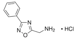 Гидрохлорид 1-(3-фенил-1,2,4-оксадиазол-5-ил)метанамина