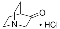 Гидрохлорид 3-хинуклидона
