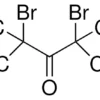 2,4-Дибром-2,4-диметилпентанон-3