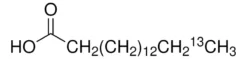 Пальмитиновая кислота-16-¹³C