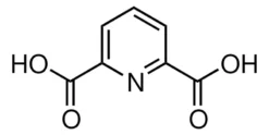 Пиридин-2,6-дикарбоновая кислота