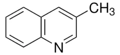 3-Метилхинолин